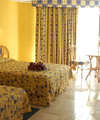 Copacabana Hotel 